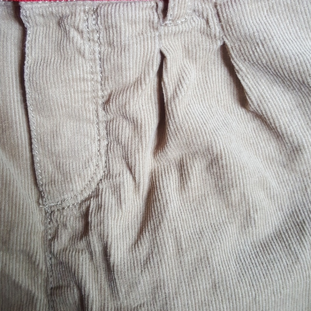 Chaps button down and corduroy style pants - Picture 7 of 7